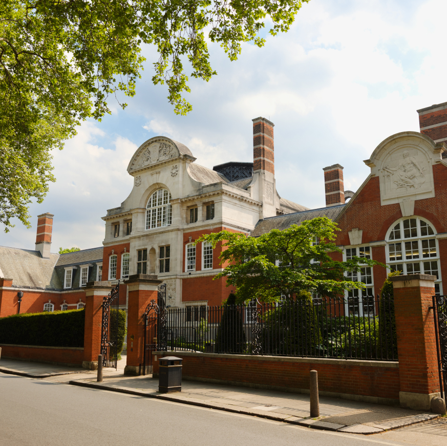 Best Schools in West London for Families