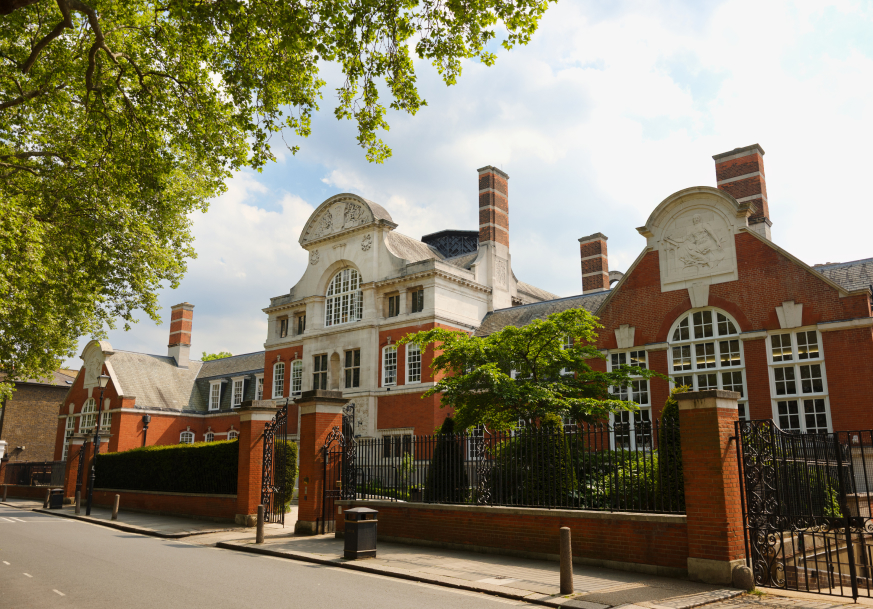 Living in Brook Green: Area Guide